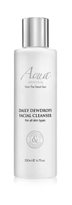 Daily Dewdrops Facial Cleanser