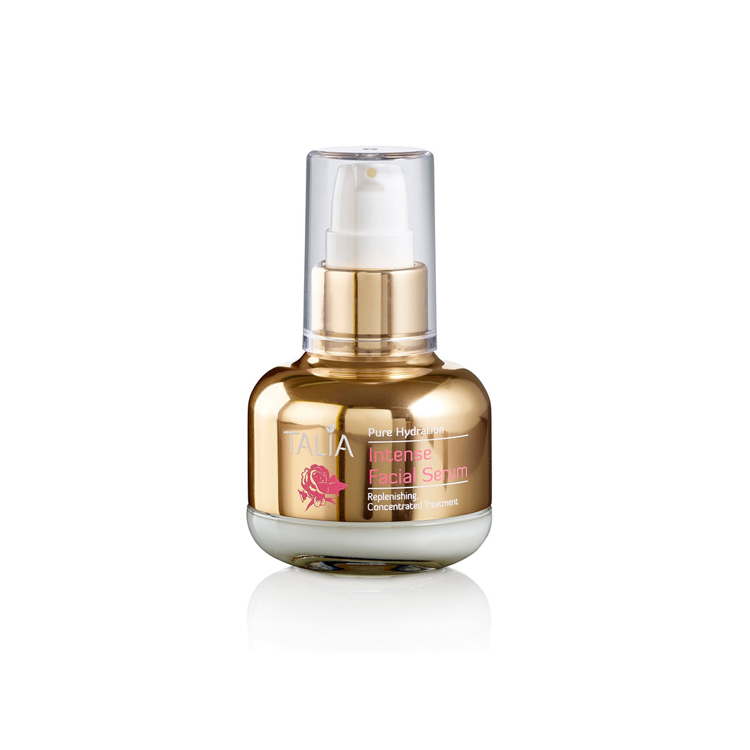 Intense Facial Serum