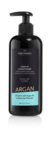 ARGAN Leave-in Dry Conditioner