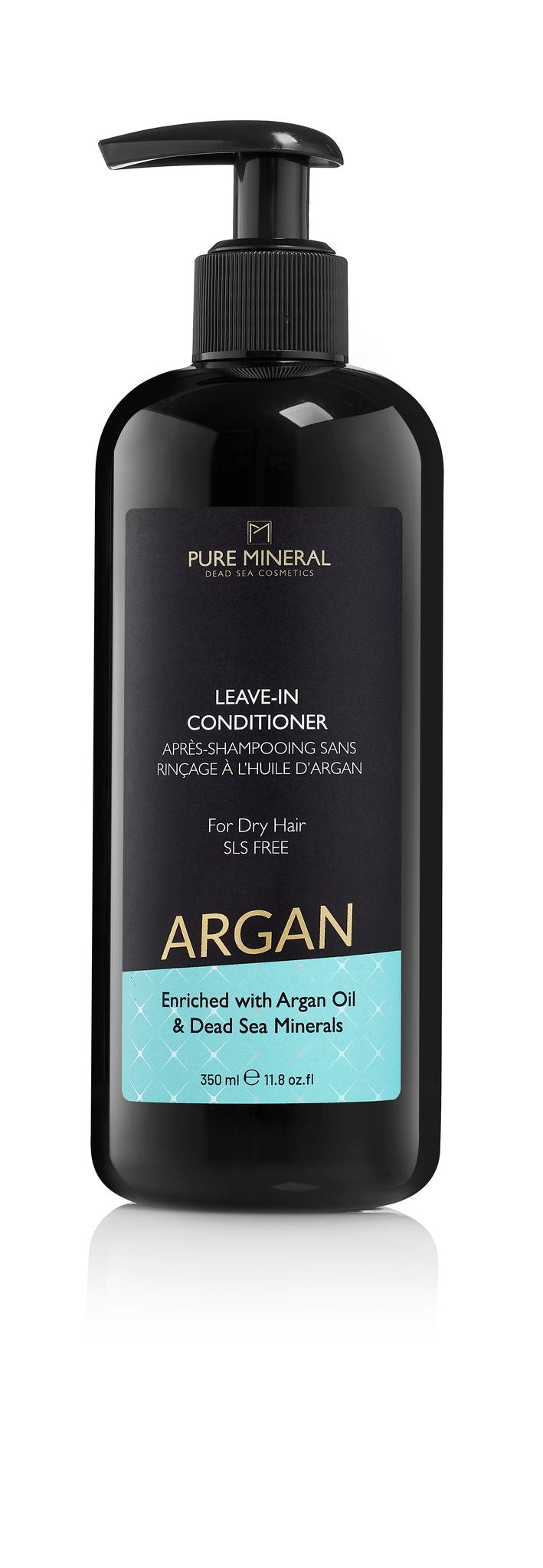 ARGAN Leave-in Dry Conditioner