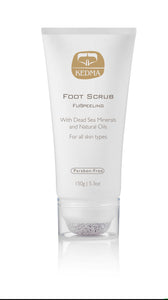 Foot Scrub