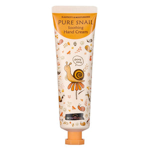 Soothing Hand Cream