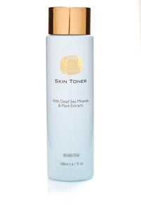 Skin Toner 180gr