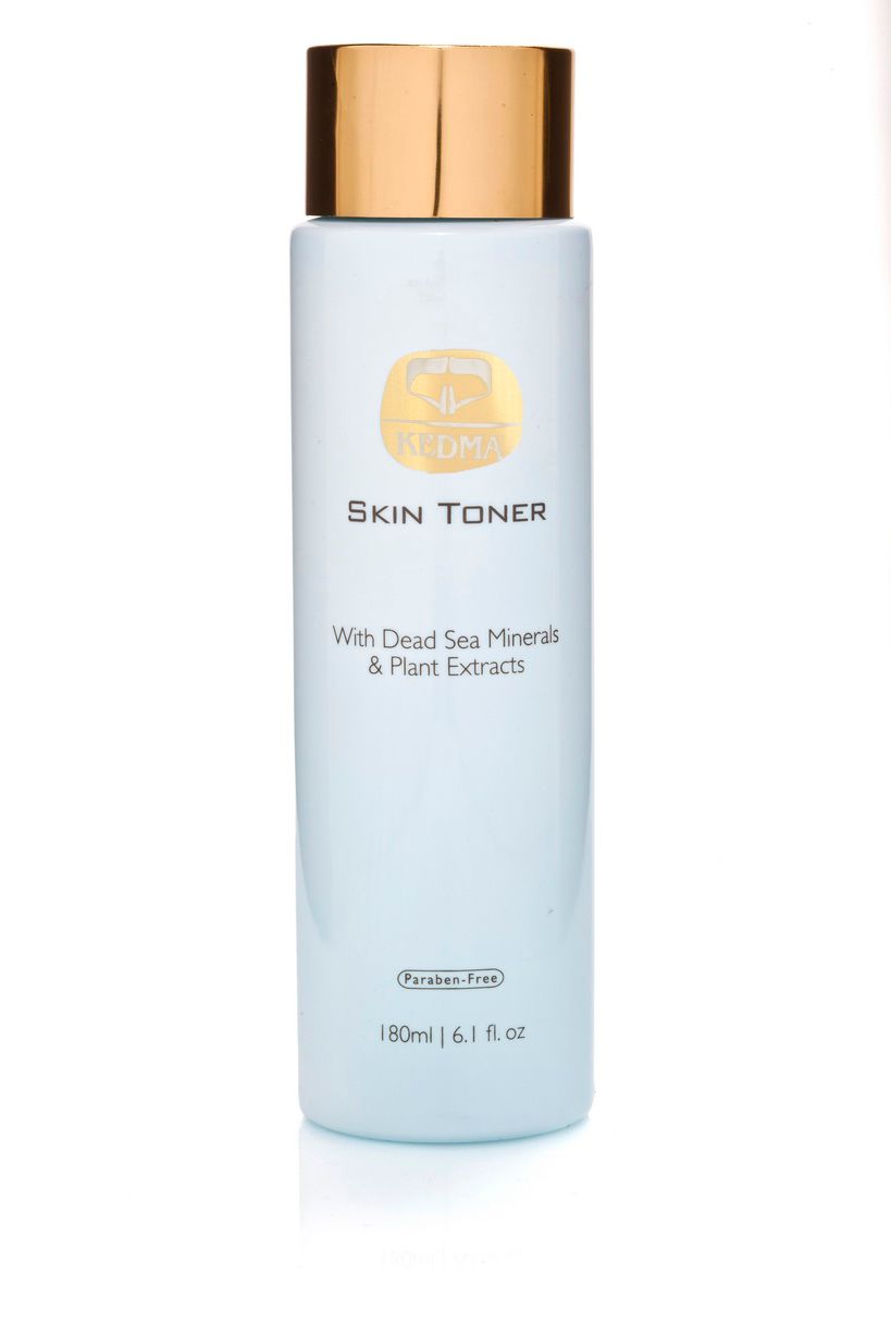 Skin Toner 180gr