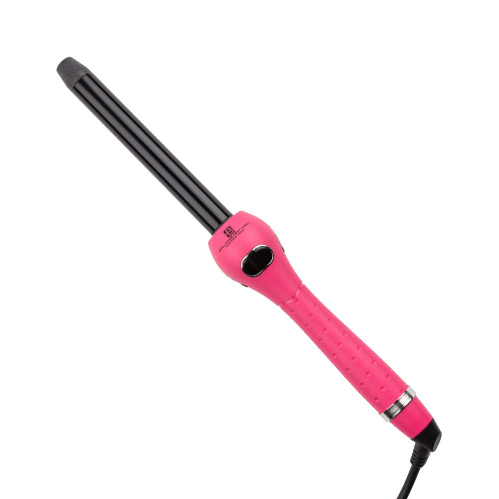 DIGITAL CURLING IRON 3/4