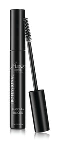 BTN Mascara Silicon Black