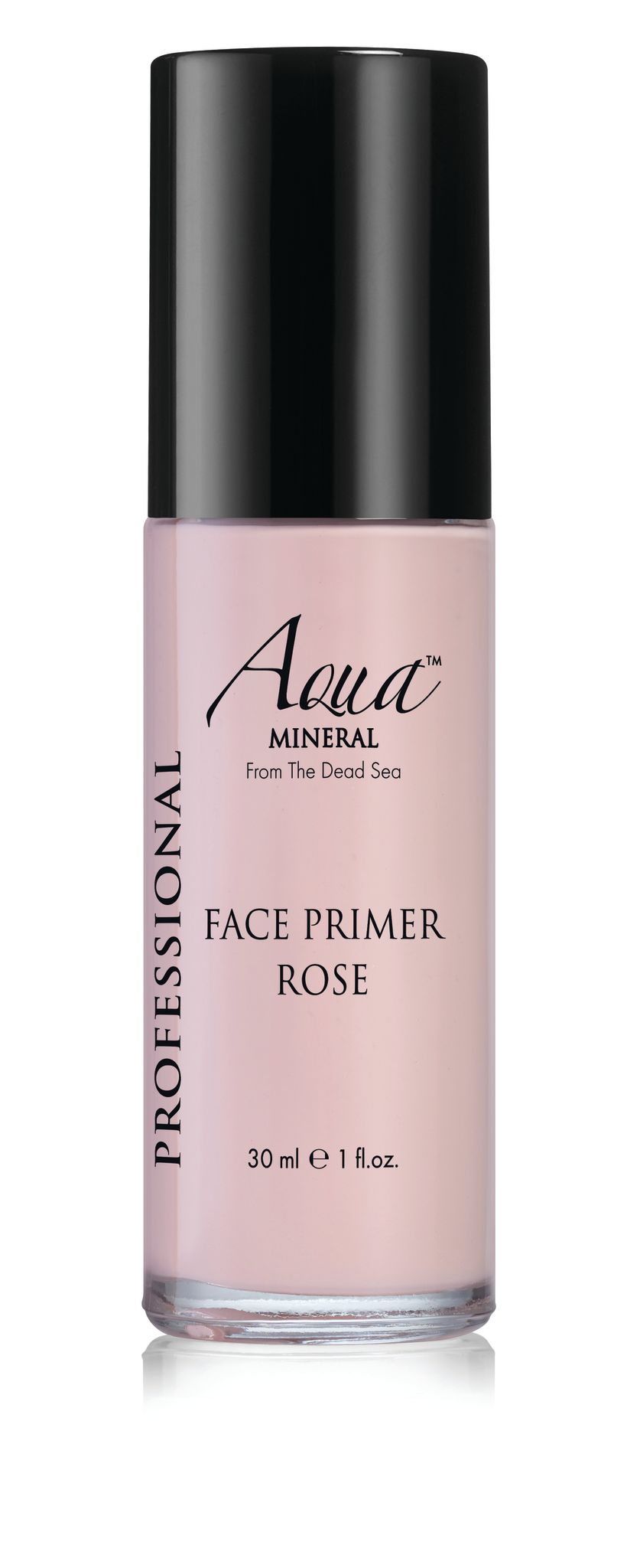 BTN Face Primer Rose