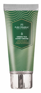 Hand Cream Green Tea