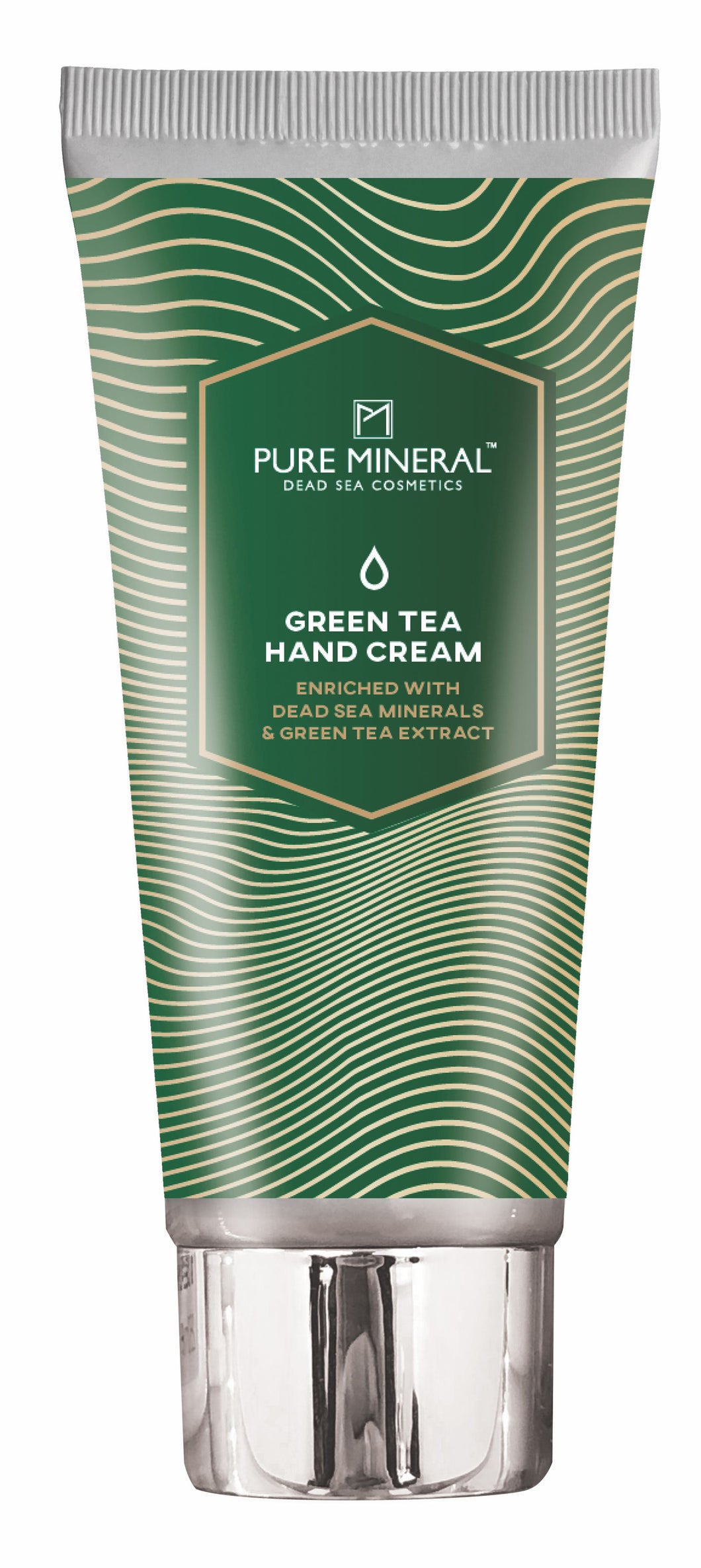 Hand Cream Green Tea