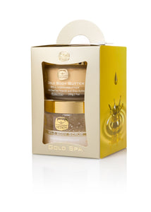 Gold Spa kit