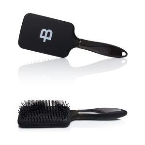 Anti-Frizz Styling Perfection Vent Brush Black