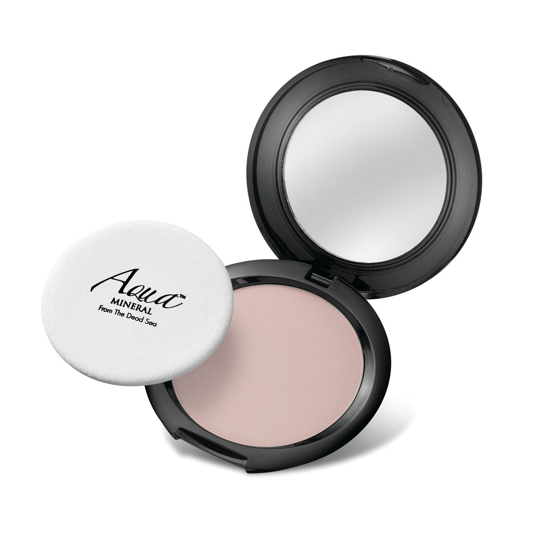 BTN Compact Powder Rose