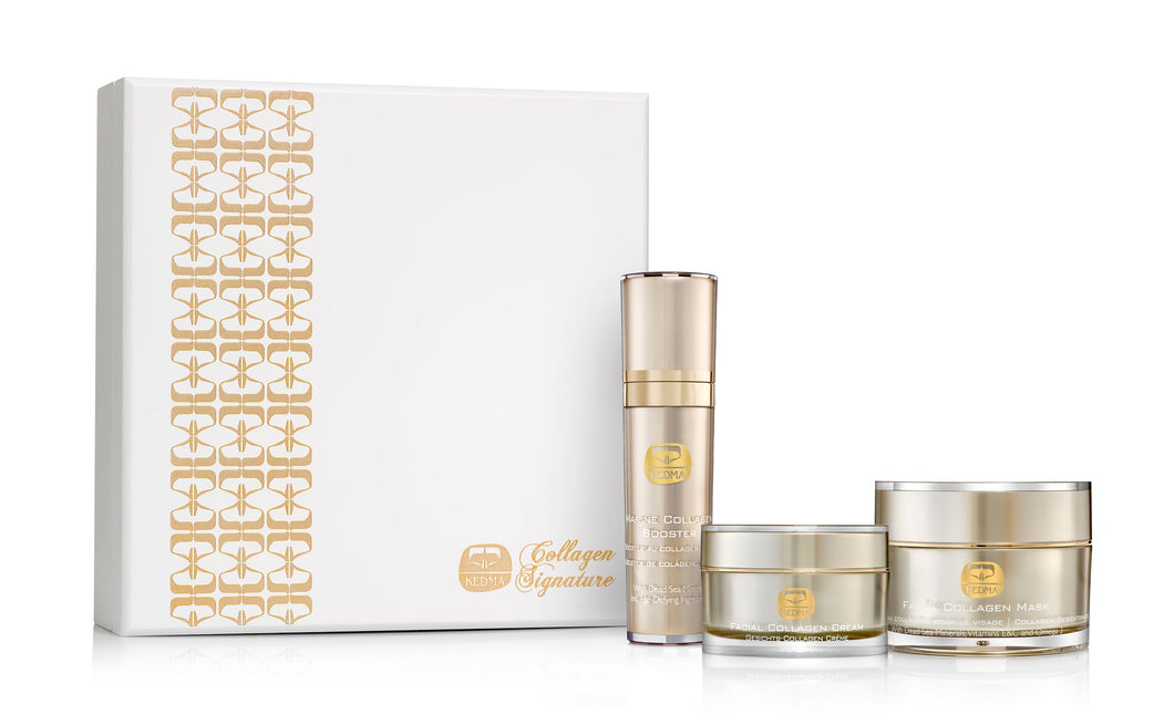 Collagen Signature