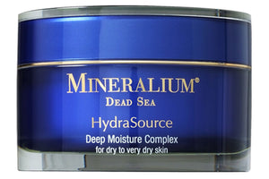 Deep Moisture complex for very dry skin 50ml