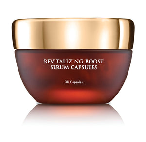 Revitalizing Boost Serum Capsules