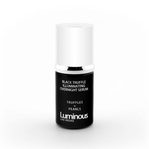 BLACK TRUFFLE ILLUMINATING OVERNIGHT SERUM