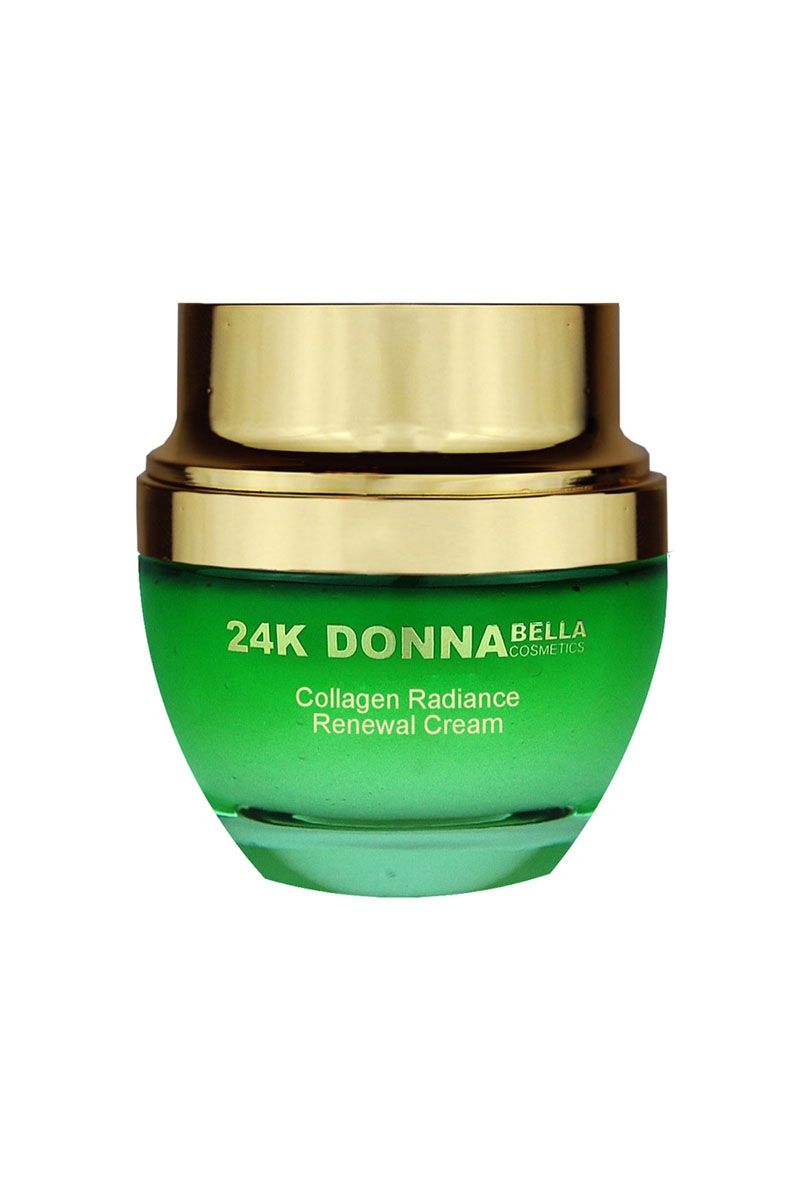 Collagen Radiance Renewal Cream-50ml