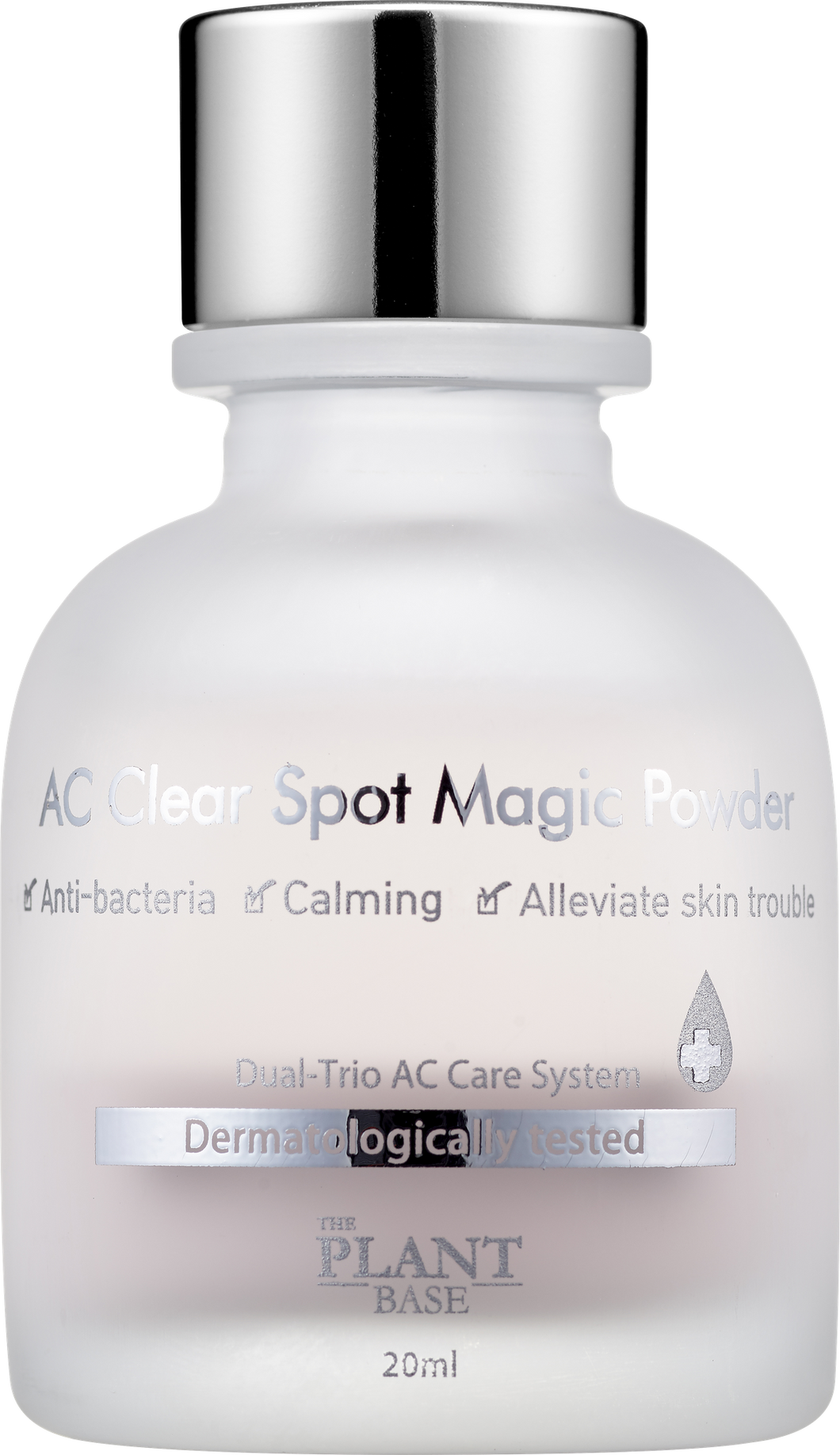 AC CLEAR SPOT MAGIC POWDER