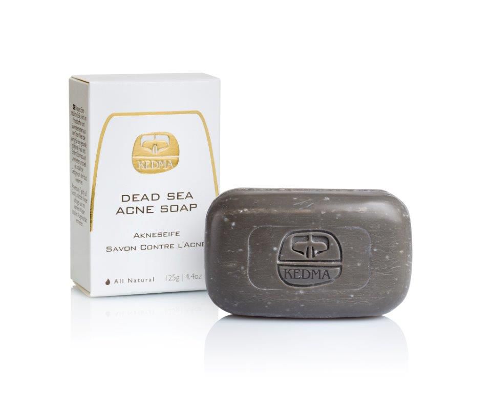 Acne Soap 125gr