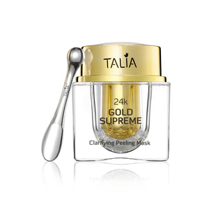 Gold Supreme Clarifying Peeling Mask