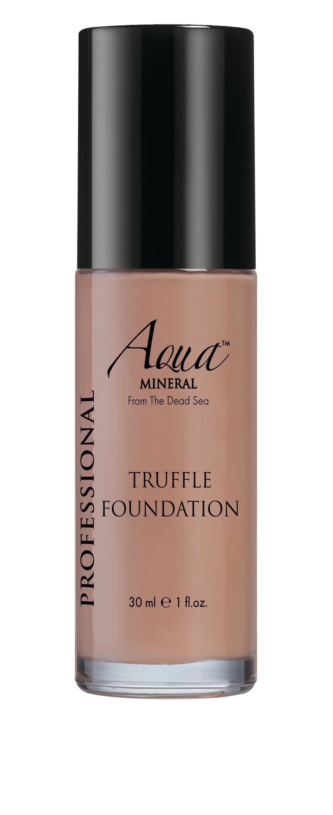 BTN Truffle Foundation N.03