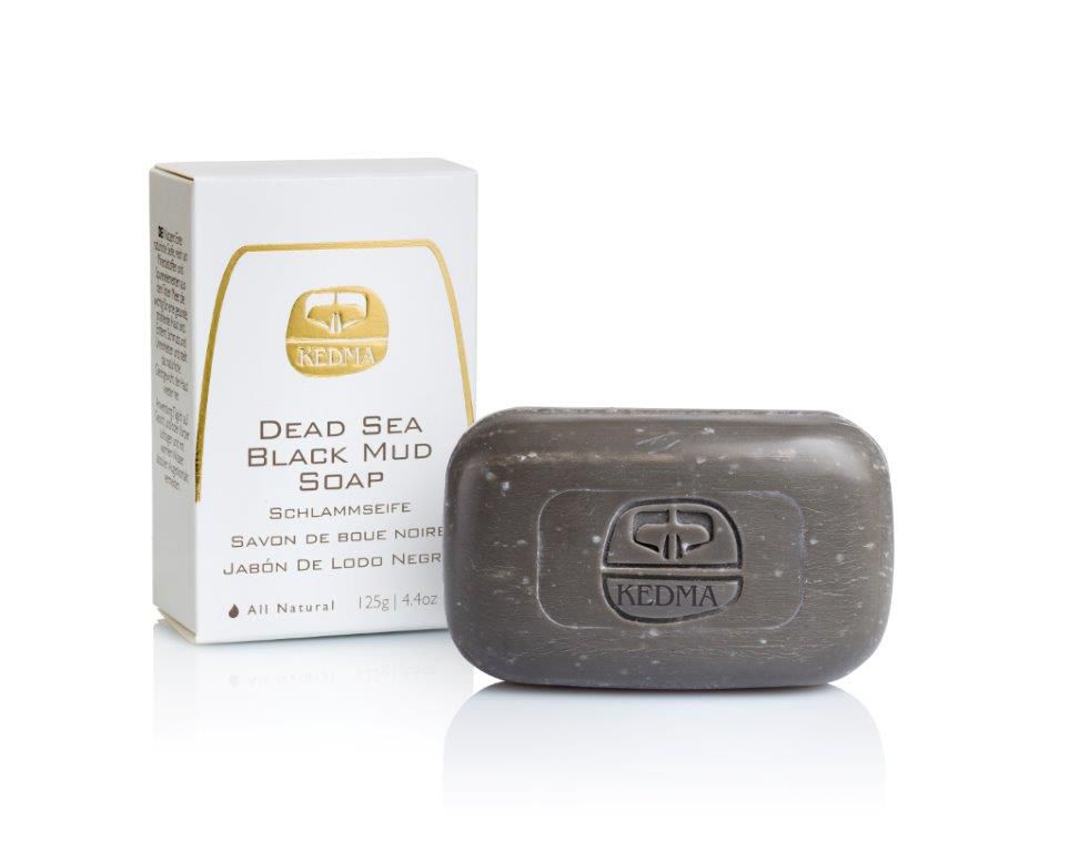 Mud Soap  125gr