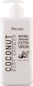 Coconut Shower Gel