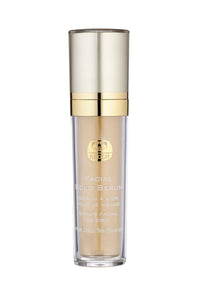 Facial Gold Serum