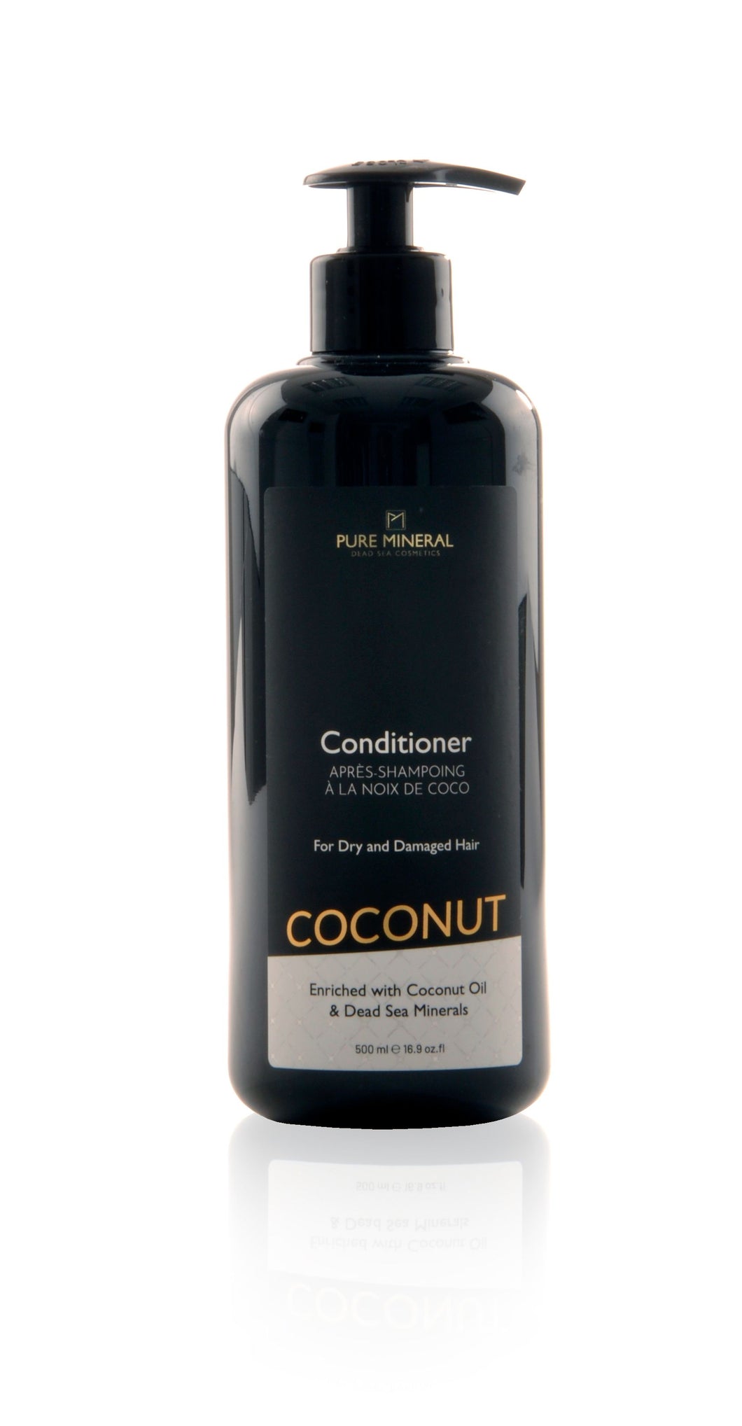 COCONUT HAIR Conditioner