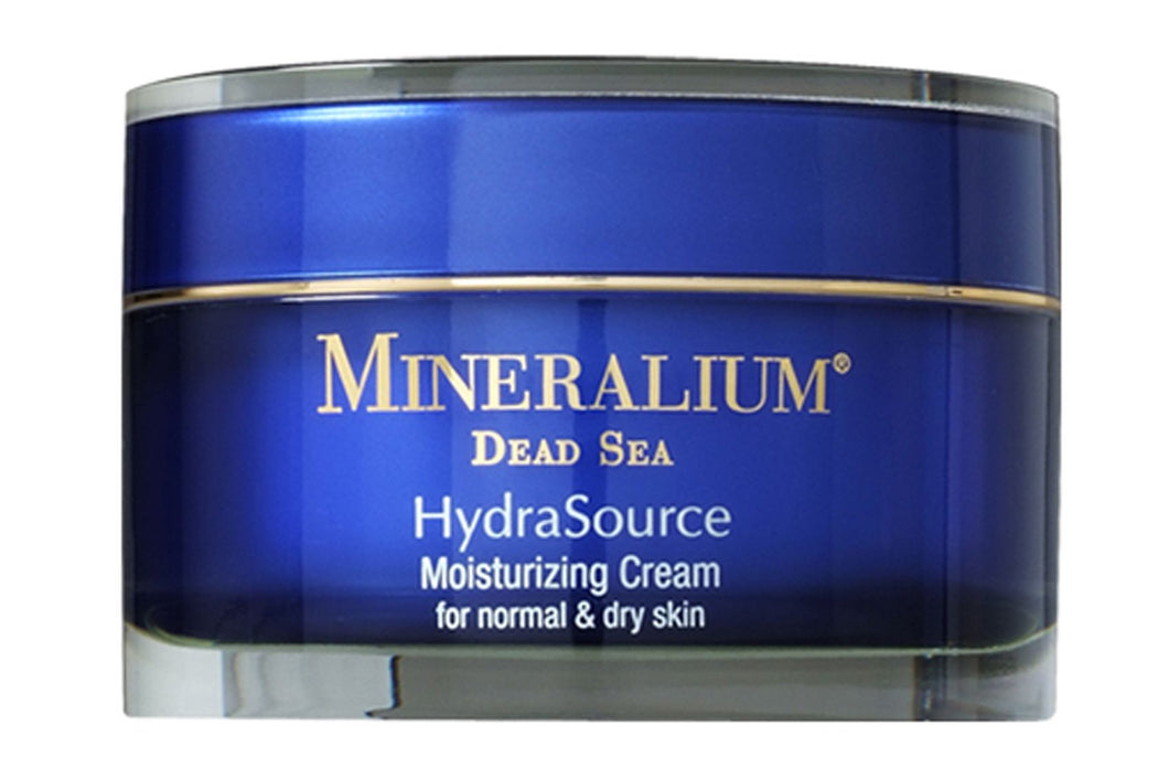 Moisturizing Cream for normal/dry skin 50ml