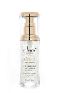 24K Intensive Face Serum