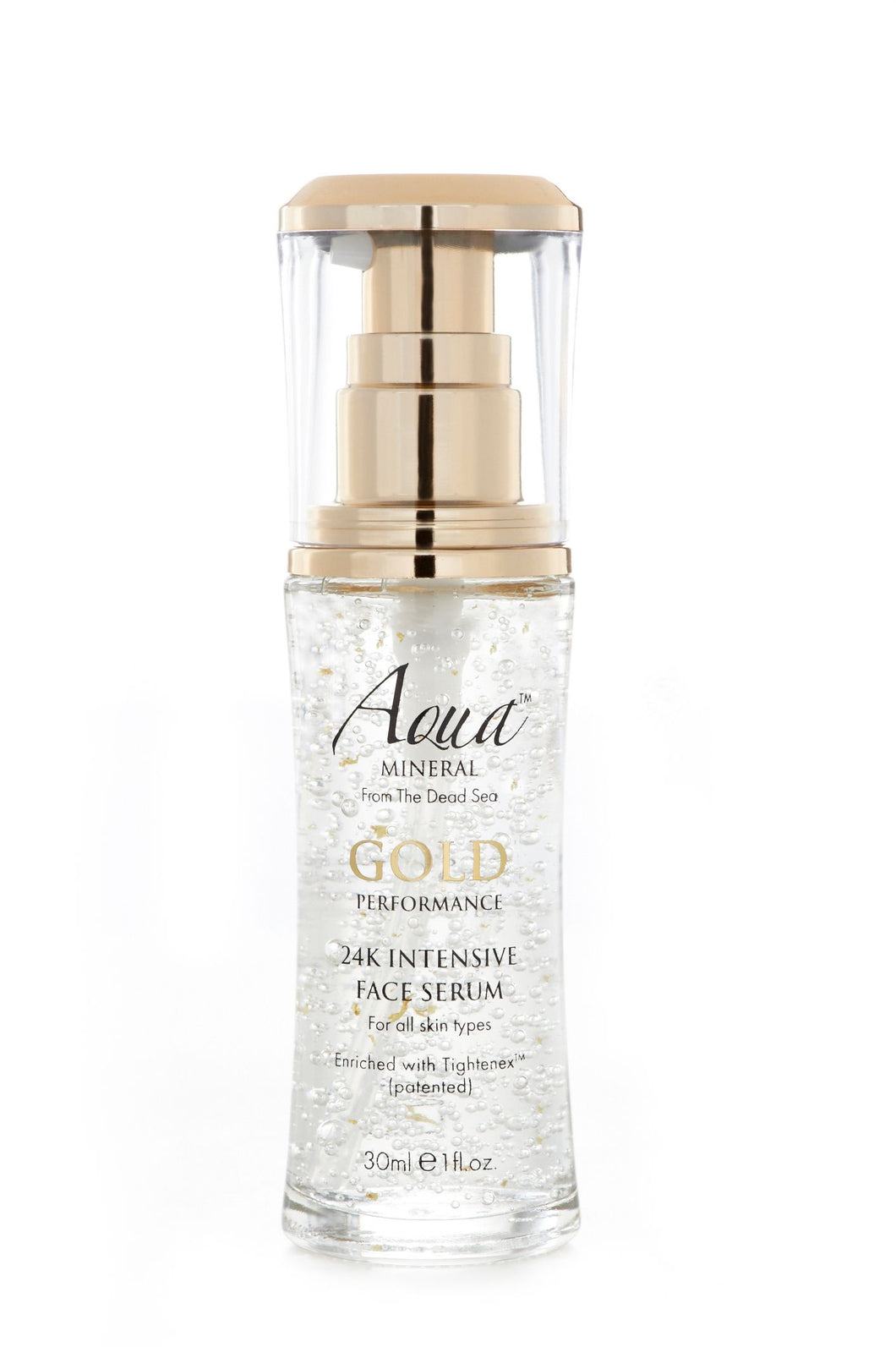 24K Intensive Face Serum