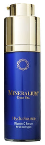 Vitamin C serum for all skin types 30ml