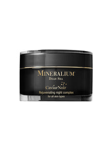 Rejuvenating Night Complex for all skin types 50ml