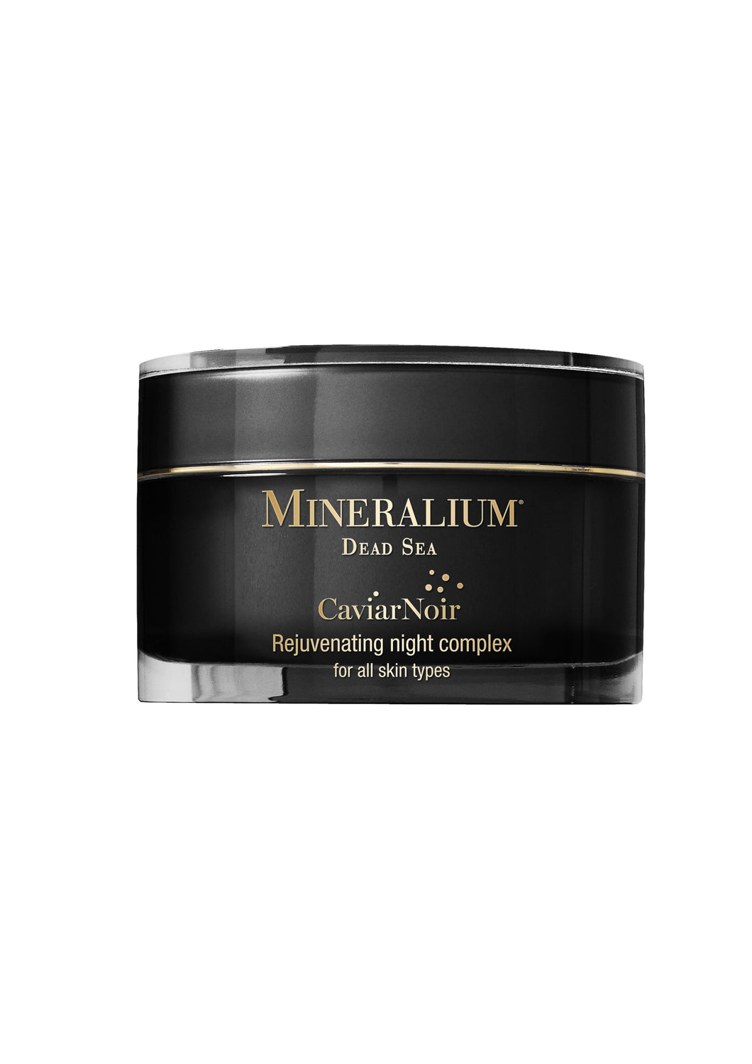 Rejuvenating Night Complex for all skin types 50ml