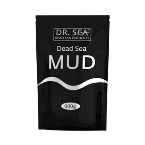 Dead Sea Mineral Mud (plastic bag)