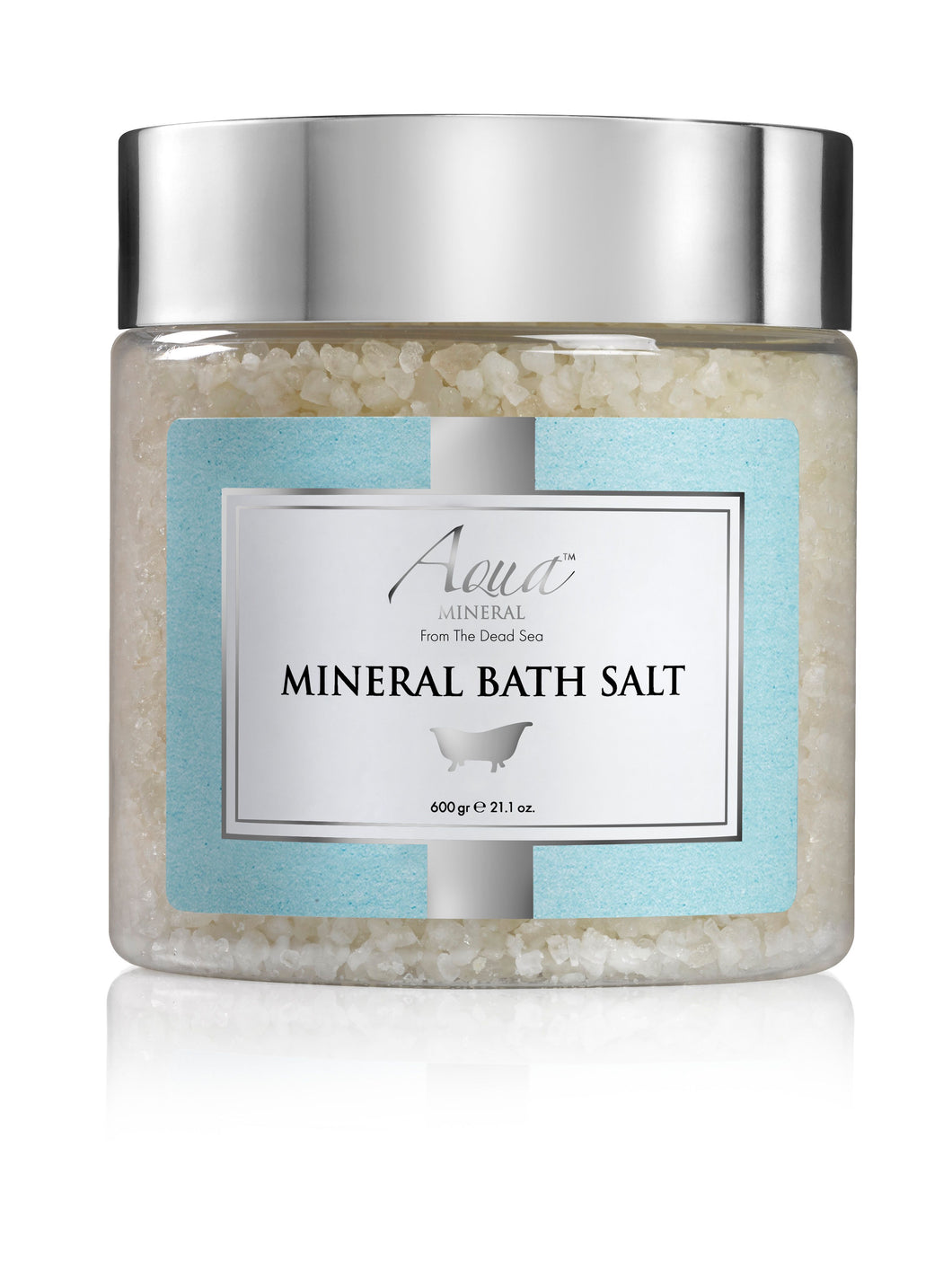 Mineral Bath Salt